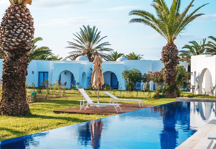 Iberostar  Selection Mirage Hammamet