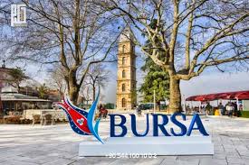 BURSA & ISTANBUL