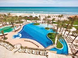 Movenpick Resort Marine Spa