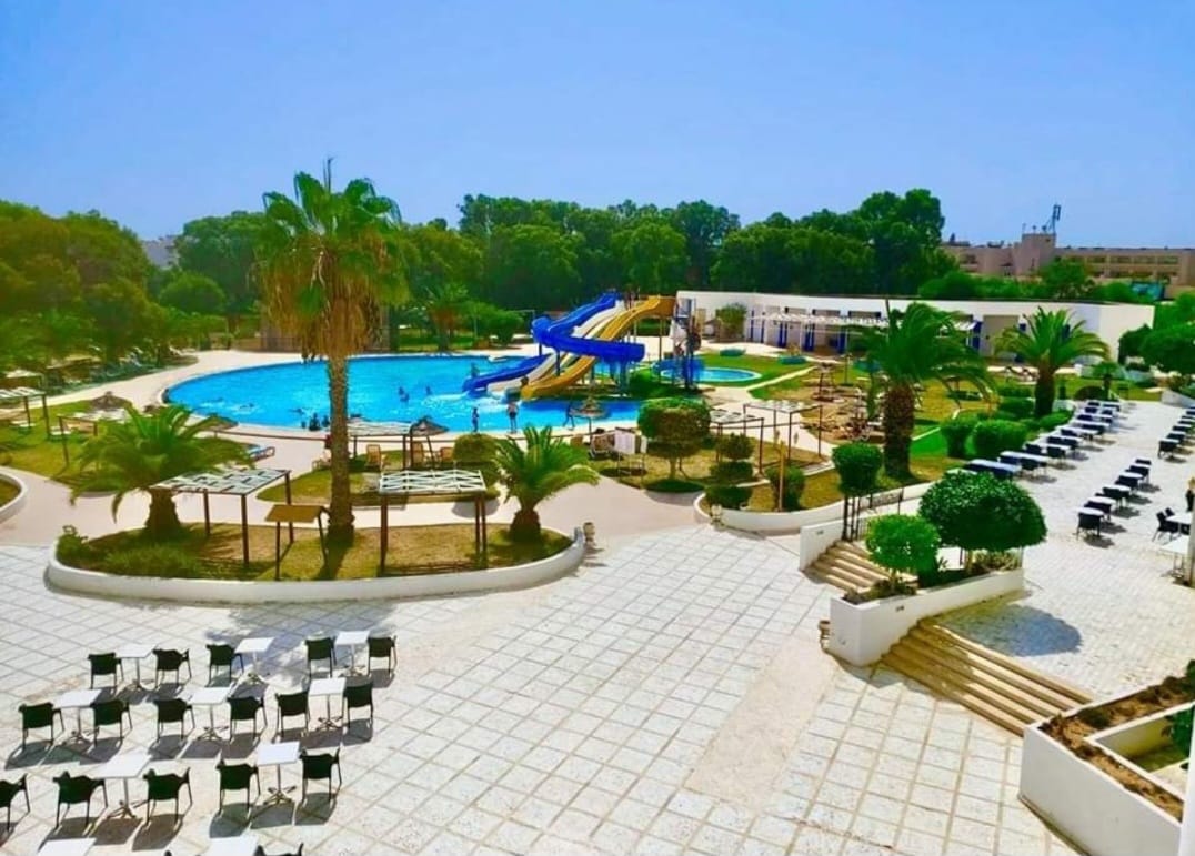 Prestige And Resort Hammamet